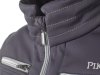 Kurtka softshell MANERA z kolekcji PREMIUM damska - Pikeur - dark stone